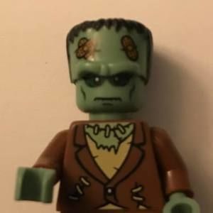 Meet your Posher, Bill